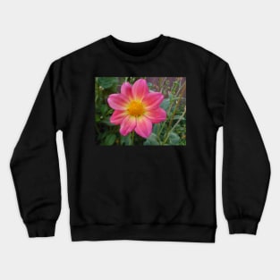 Center of Attention Crewneck Sweatshirt